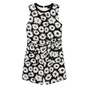 Victoria Beckham 4 Target Mini Daisy Girl's Romper